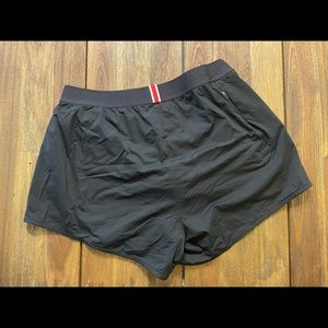 Tracksmith Session Shorts